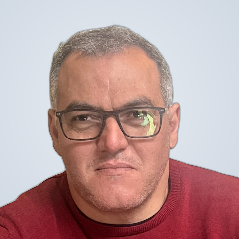 Nabil Jlaiel, fondateur de JLAIEL Studio